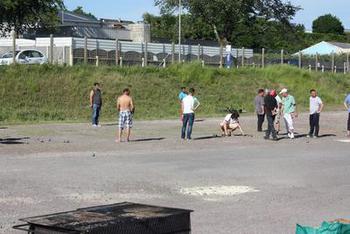 Juin 2014 - Tournoi de pétanque .62