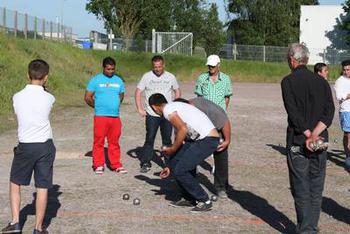 Juin 2014 - Tournoi de pétanque .63