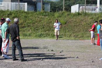 Juin 2014 - Tournoi de pétanque .68