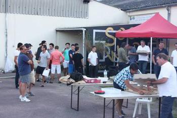 Juin 2014 - Tournoi de pétanque .70