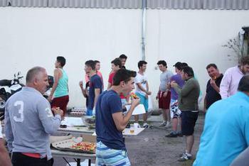 Juin 2014 - Tournoi de pétanque .71