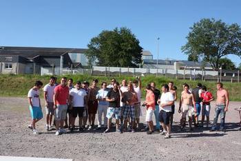 Juin 2014 - Tournoi de pétanque .72