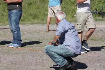 Juin 2014 - Tournoi de pétanque .75