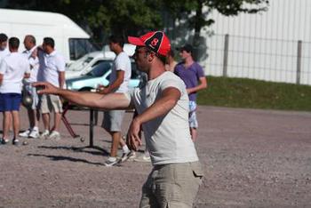 Juin 2014 - Tournoi de pétanque .77