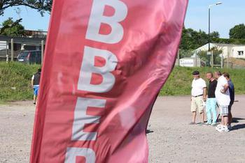 Juin 2014 - Tournoi de pétanque .7