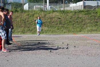 Juin 2014 - Tournoi de pétanque .82