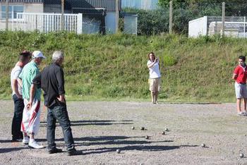 Juin 2014 - Tournoi de pétanque .85