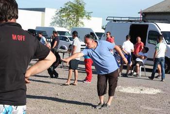 Juin 2014 - Tournoi de pétanque .86