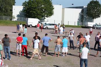 Juin 2014 - Tournoi de pétanque .89