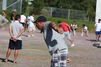 Juin 2014 - Tournoi de pétanque .91