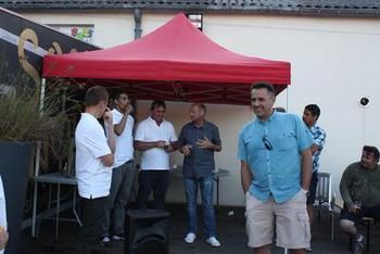 Juin 2014 - Tournoi de pétanque .92