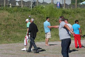 Juin 2014 - Tournoi de pétanque .93