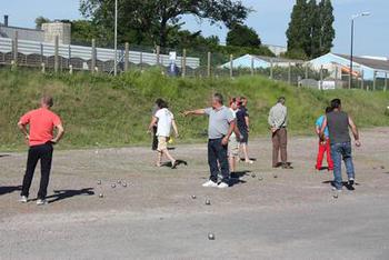 Juin 2014 - Tournoi de pétanque .95