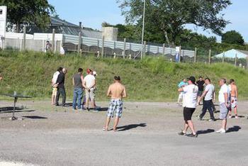 Juin 2014 - Tournoi de pétanque .97