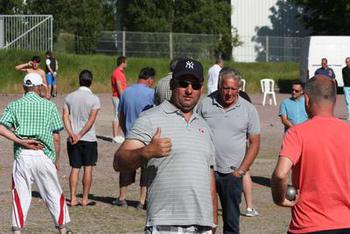 Juin 2014 - Tournoi de pétanque .98