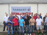 Portes Ouvertes Tabbert