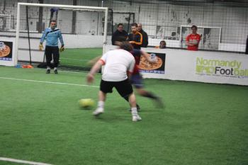 Tournoi de Foot Soccer World.114