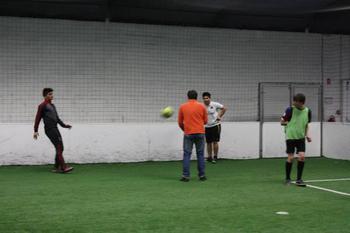 Tournoi de Foot Soccer World.121