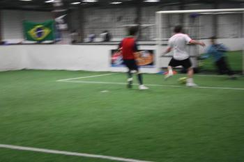 Tournoi de Foot Soccer World.123