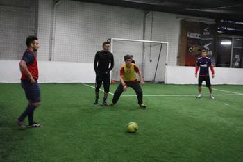 Tournoi de Foot Soccer World.127