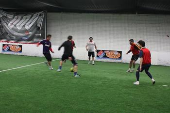 Tournoi de Foot Soccer World.130