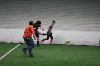 Tournoi de Foot Soccer World.132