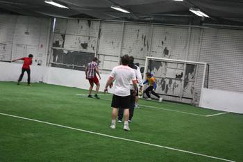 Tournoi de Foot Soccer World.134