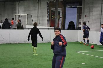 Tournoi de Foot Soccer World.140