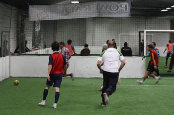 Tournoi de Foot Soccer World.143