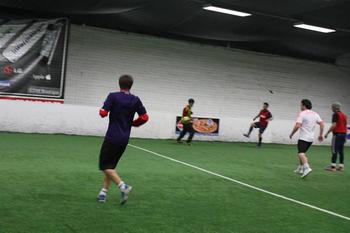 Tournoi de Foot Soccer World.145