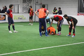 Tournoi de Foot Soccer World.150