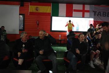 Tournoi de Foot Soccer World.156