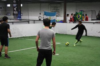 Tournoi de Foot Soccer World.157