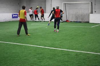 Tournoi de Foot Soccer World.170