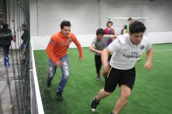 Tournoi de Foot Soccer World.175