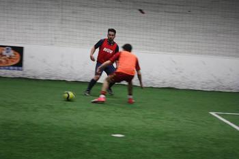 Tournoi de Foot Soccer World.18