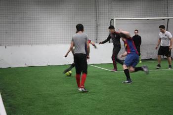 Tournoi de Foot Soccer World.186