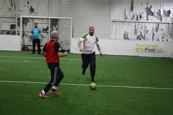 Tournoi de Foot Soccer World.20