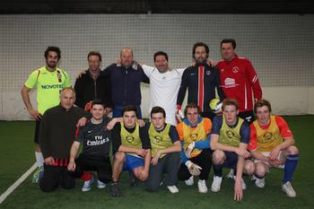 Tournoi de Foot Soccer World.209