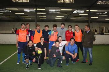 Tournoi de Foot Soccer World.215