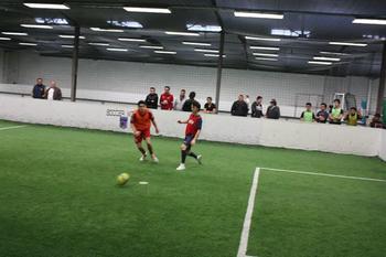 Tournoi de Foot Soccer World.22