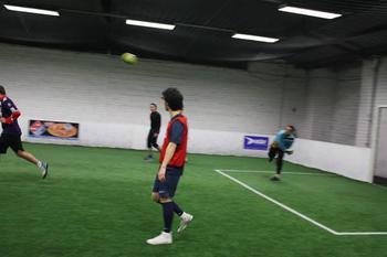 Tournoi de Foot Soccer World.223