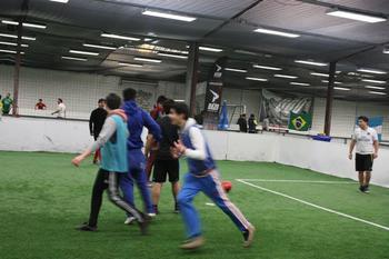 Tournoi de Foot Soccer World.230