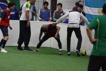 Tournoi de Foot Soccer World.231