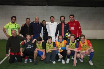 Tournoi de Foot Soccer World.240