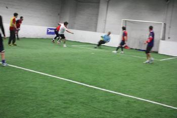 Tournoi de Foot Soccer World.246