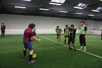 Tournoi de Foot Soccer World.249