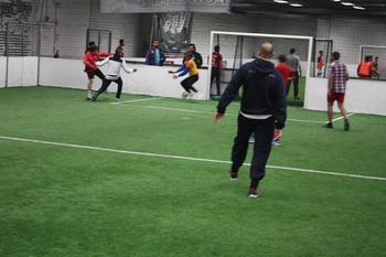 Tournoi de Foot Soccer World.250