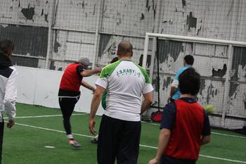 Tournoi de Foot Soccer World.256