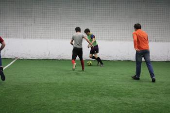 Tournoi de Foot Soccer World.261